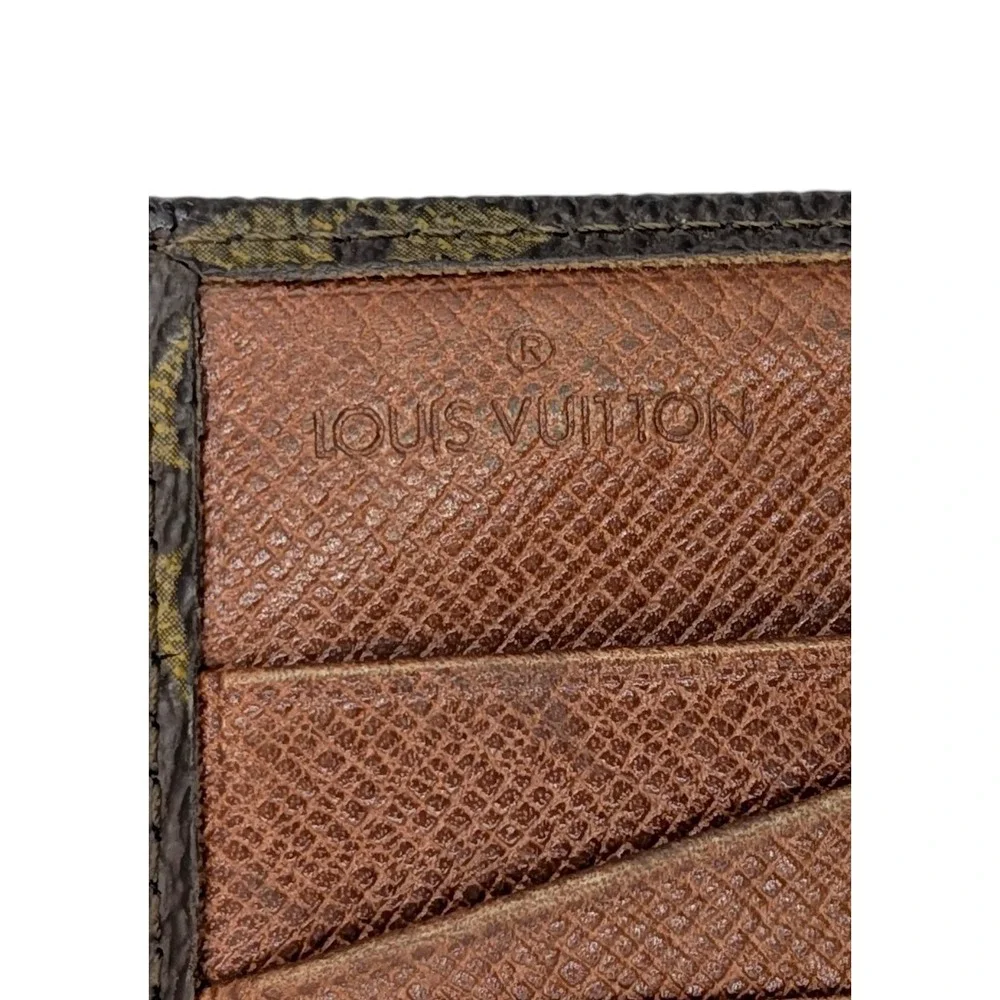 Louis Vuitton made february